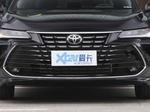 2022款2.0L 进取版 中网