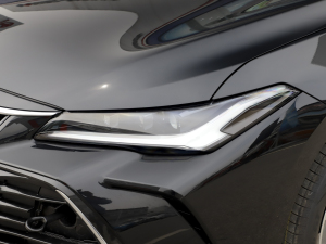 2022款2.0L 进取版 大灯