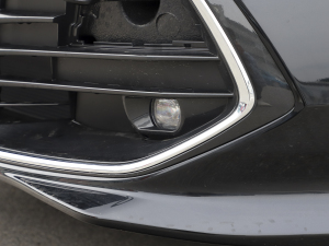 2022款2.0L 进取版 前雾灯