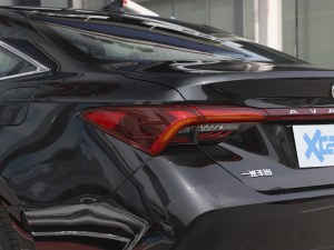 2022款2.0L 进取版 尾灯