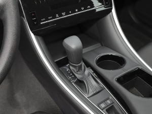 2022款2.0L 进取版 换挡杆