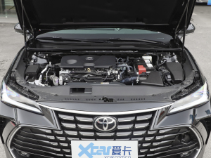 2022款2.0L 进取版 发动机