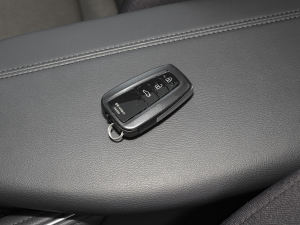 2022款2.0L 进取版 车钥匙