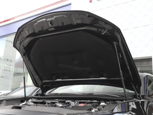 2022款2.0L 进取版 发动机舱隔音棉
