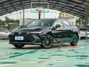 2022款2.5L 豪华版 左前45度