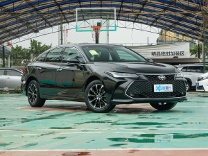 2022款2.5L 豪华版 右前45度