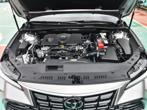 2022款2.0L XLE尊享版 发动机