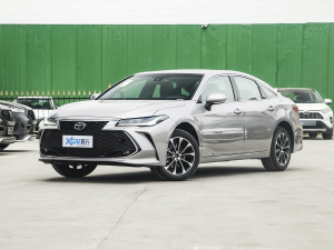 2022款2.5L 进取版 左前45度