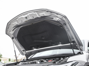 2022款2.5L 进取版 发动机舱隔音棉