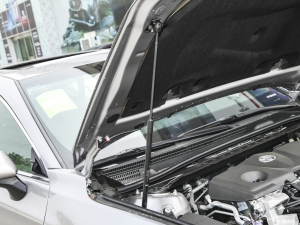2022款2.5L 进取版 其它