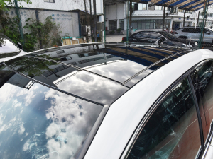 2022款2.5L Touring尊贵版 车顶