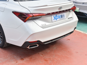 2022款2.5L Touring尊贵版 细节外观