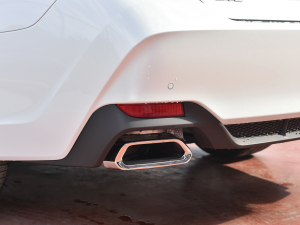 2022款2.5L Touring尊贵版 细节外观