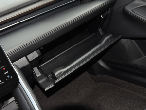 2022款2.5L Touring尊贵版 手套箱