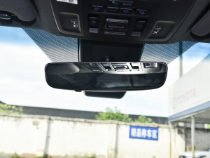 2022款2.5L Touring尊贵版 车内后视镜