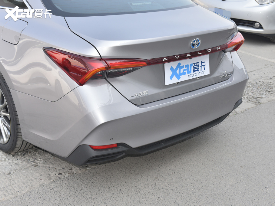 2022p p 2.5L XLEF