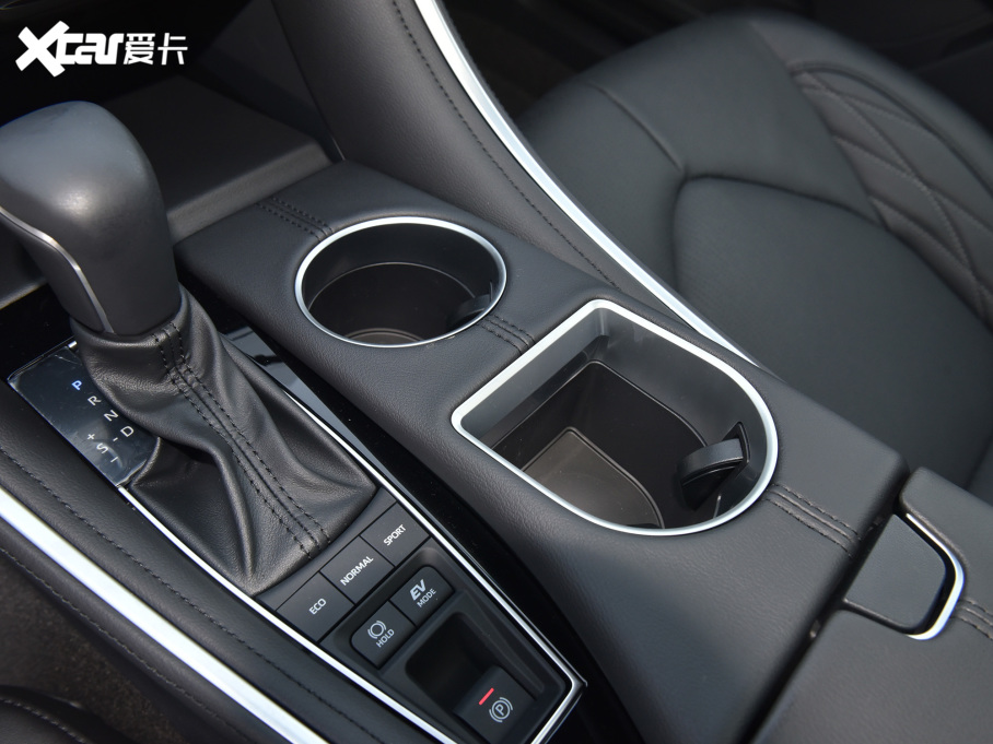 2022p p 2.5L XLEF