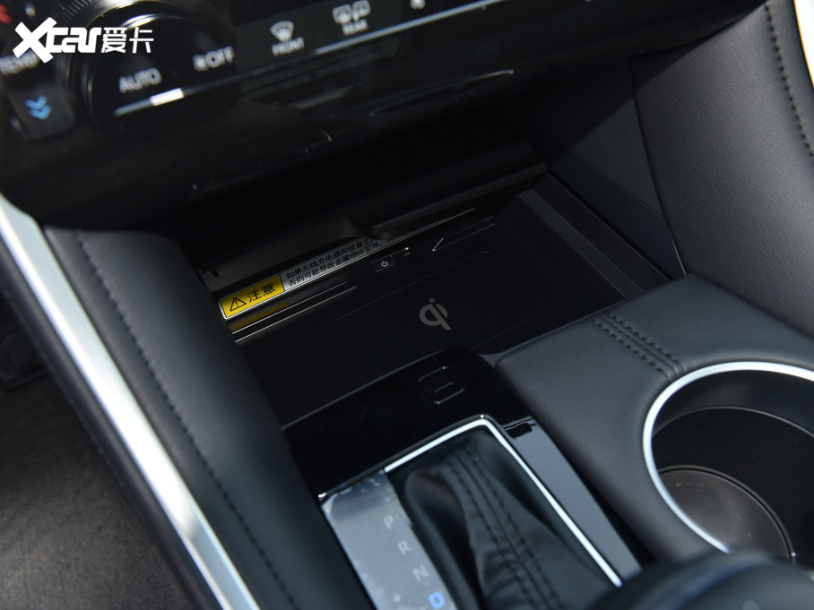 2022p p 2.5L XLEF