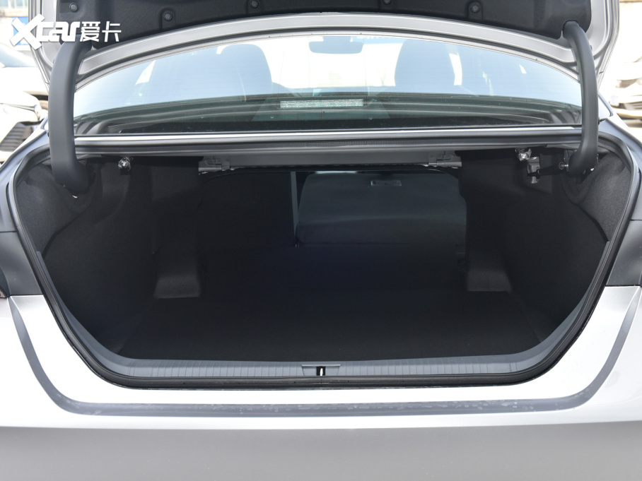 2022p p 2.5L XLEF