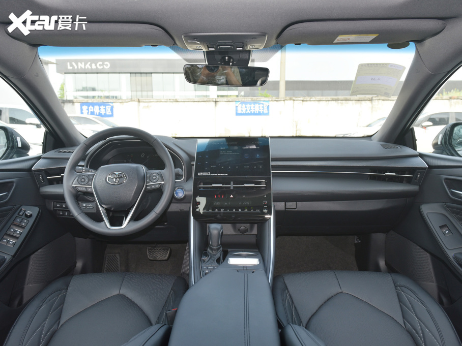 2022p p 2.5L XLEF