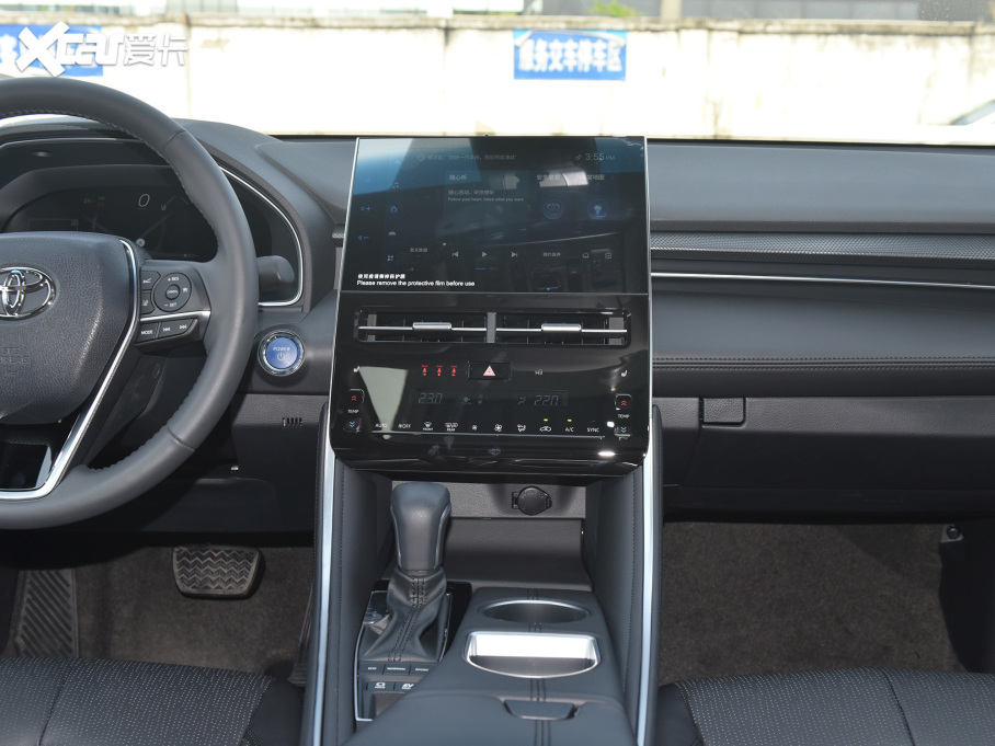 2022p p 2.5L XLEF