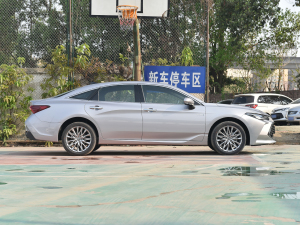 2022p 2.5L XLEF ȣң