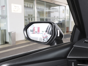 2022款双擎 2.5L 豪华版 细节外观
