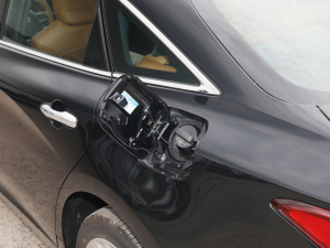 2022p 2.5L LimitedŞ w