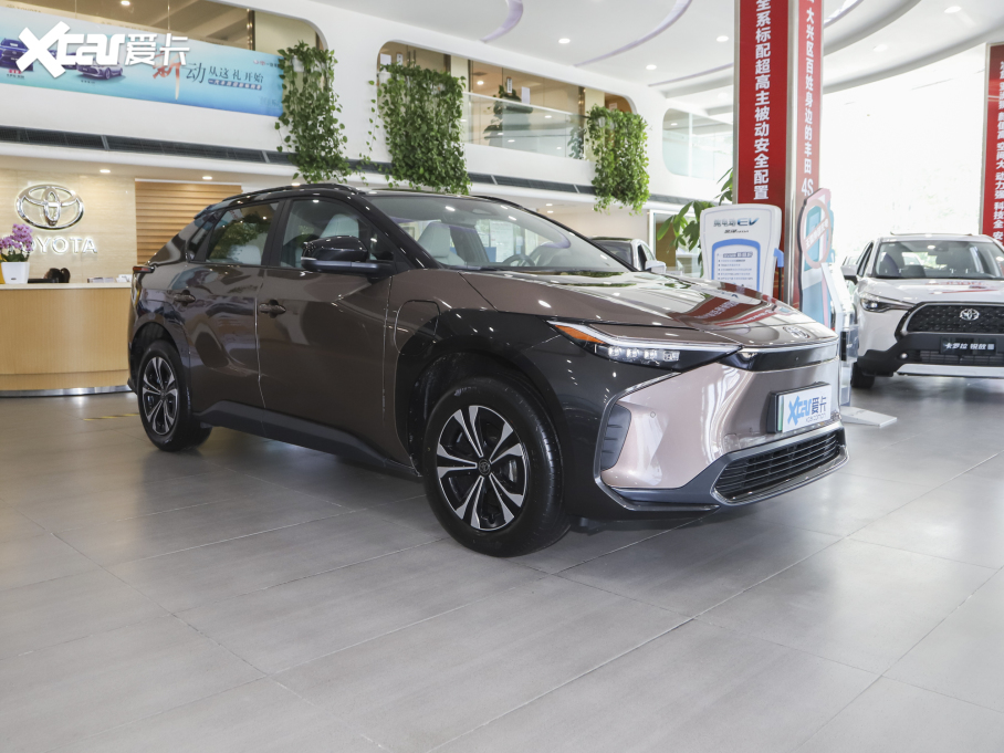 2022��һ���S��bZ4X ��������PRO��