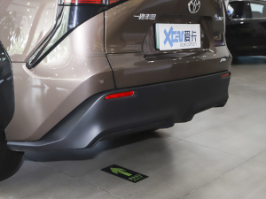 2022款四驱高性能PRO版 细节外观