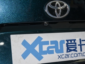2022款四驱高性能Premium版 细节外观
