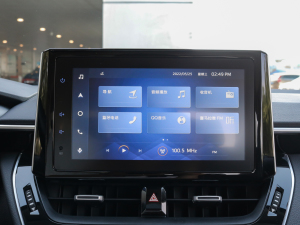 2022p 1.8L E-CVTӢ п؅^