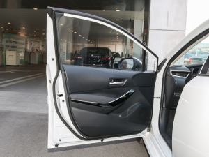 2022款双擎 1.8L E-CVT精英版 驾驶位车门