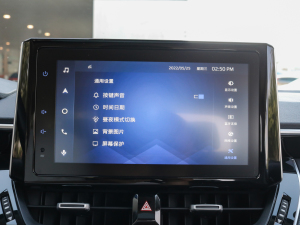 2022p 1.8L E-CVTӢ п؅^