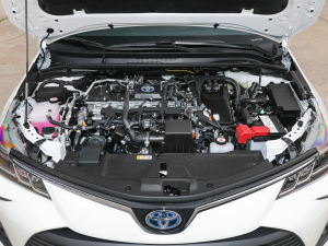 2022p 1.8L E-CVTh lәC