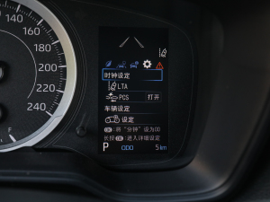 2022TNGA 1.5L CVTh п؅^