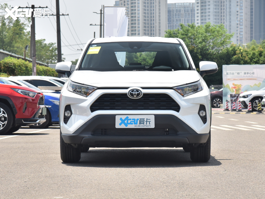 2022RAV4ٷ 2.0L CVTа