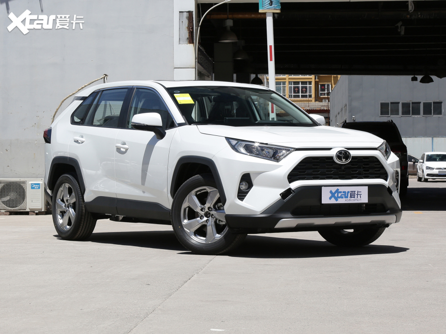 2022RAV4s 2.0L CVT(q)L(fng)а