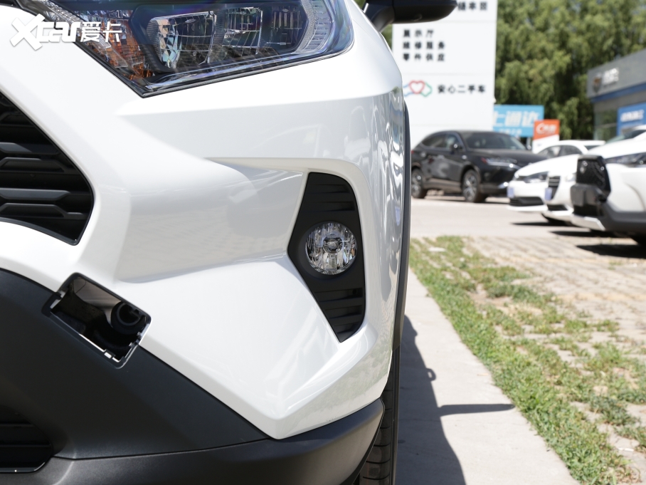 2022RAV4s 2.0L CVTLа