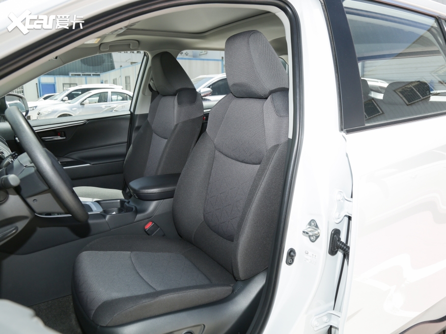 2022RAV4s 2.0L CVTLа