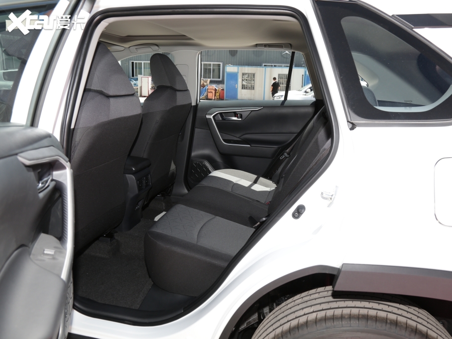 2022RAV4s 2.0L CVT(q)L(fng)а