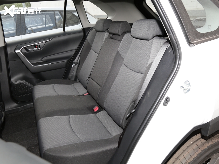 2022RAV4s 2.0L CVTLа