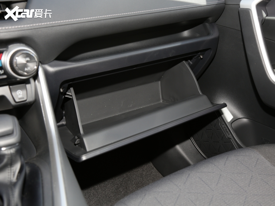 2022RAV4s 2.0L CVTLа