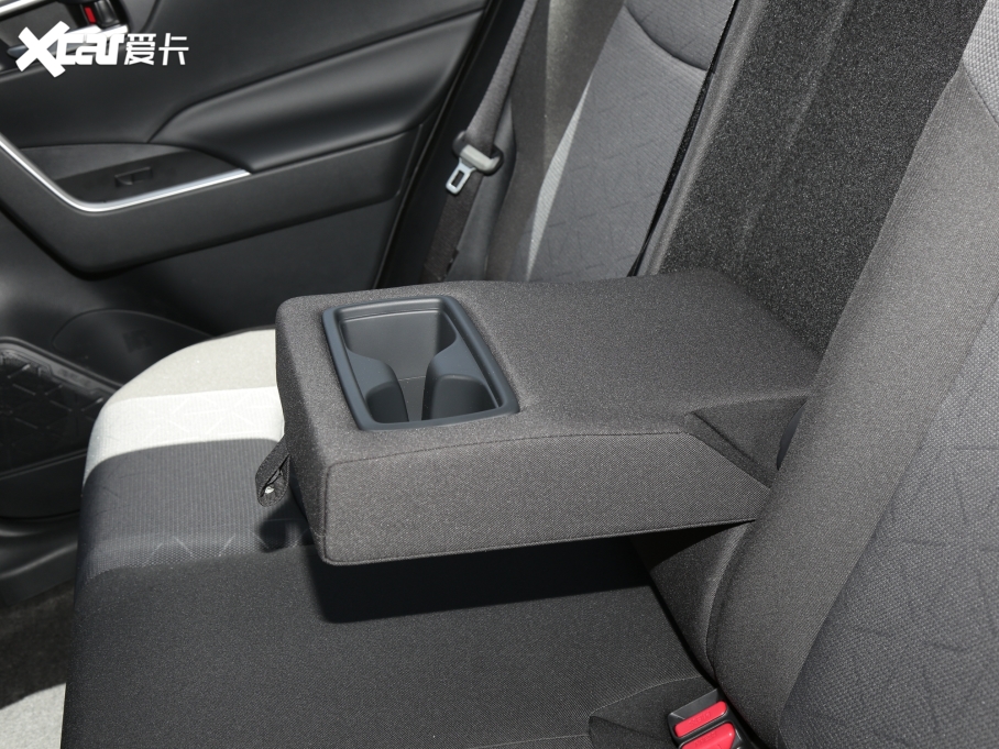 2022RAV4s 2.0L CVTLа