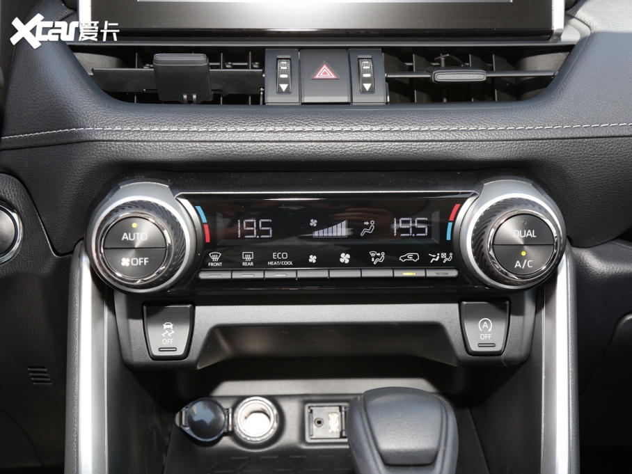 2022RAV4s 2.0L CVTLа