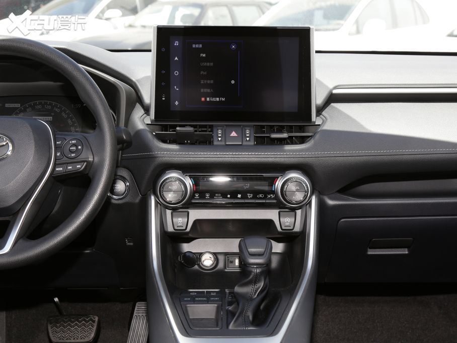 2022RAV4s 2.0L CVT(q)L(fng)а