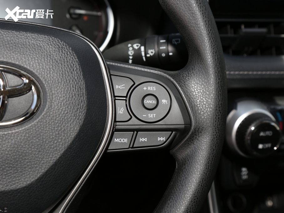 2022RAV4s 2.0L CVTLа