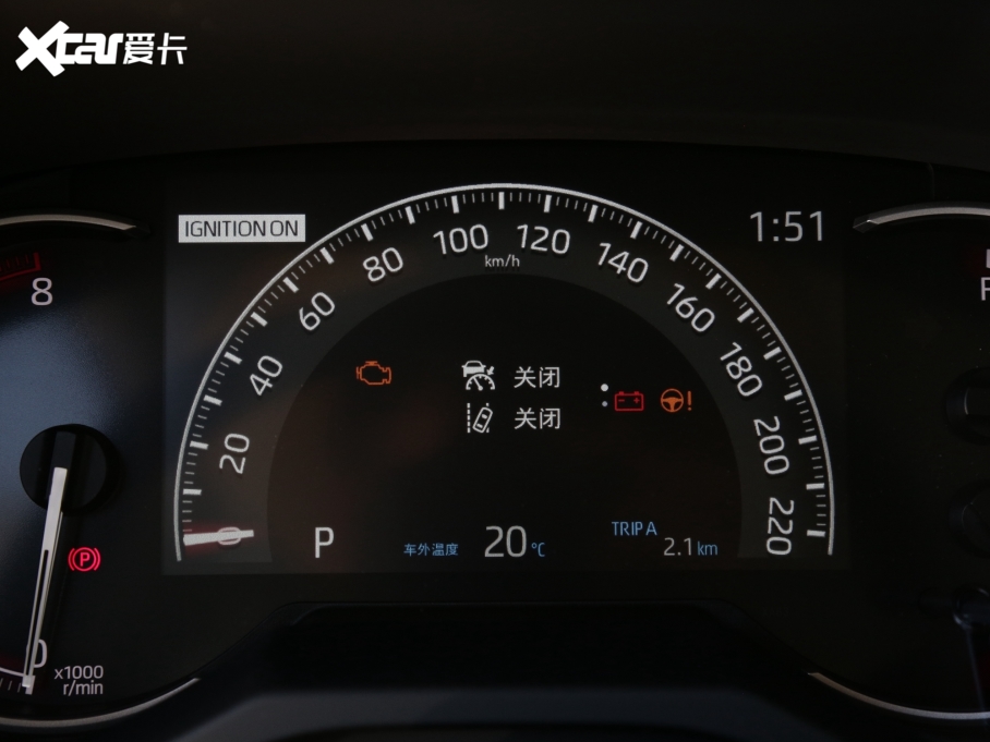 2022RAV4s 2.0L CVTLа