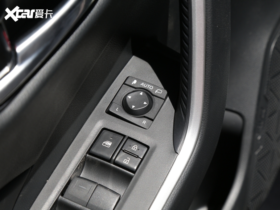 2022RAV4s 2.0L CVTLа