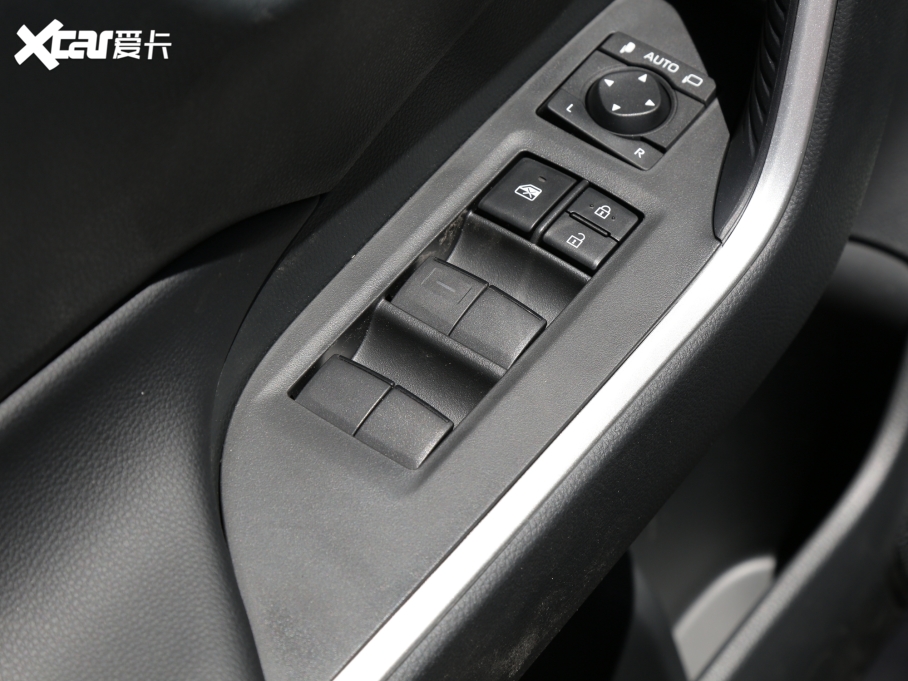 2022RAV4s 2.0L CVTLа